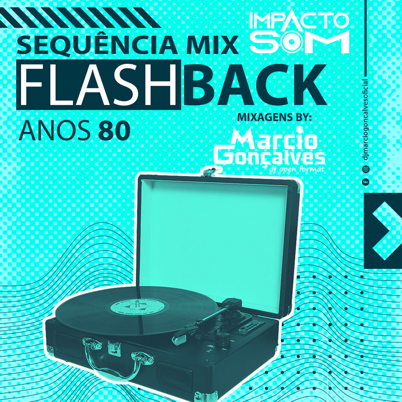Capa da Playlist